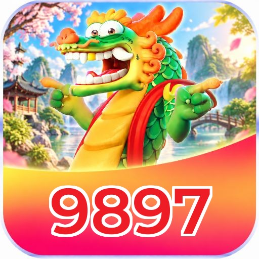 Logo 9897