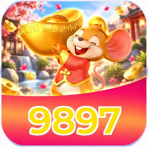 9897