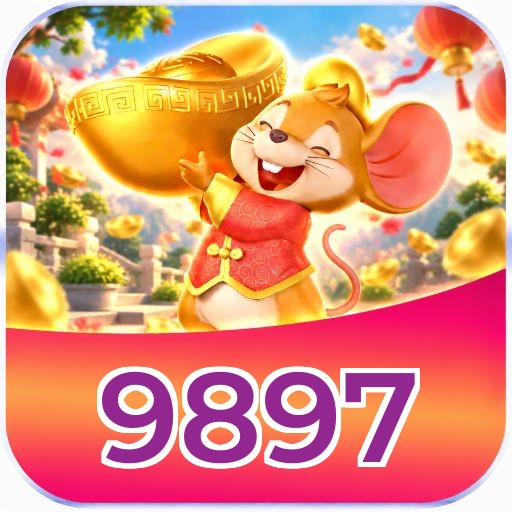Logo 9897
