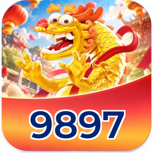Logo 9897 - Cassino Online Brasil