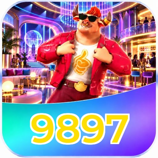 Logo 9897 - Cassino Online Brasil