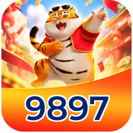 Logo 9897