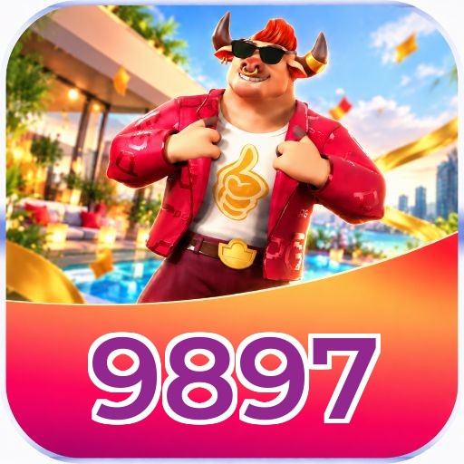 9897