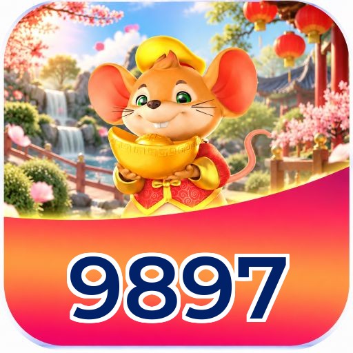 Logo 9897