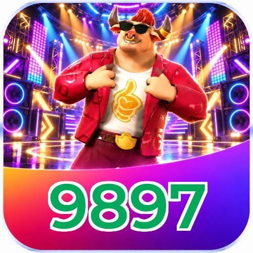 9897