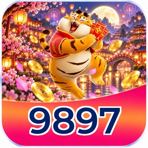 Logo 9897