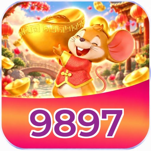 Logo 9897 - Cassino Online Brasil