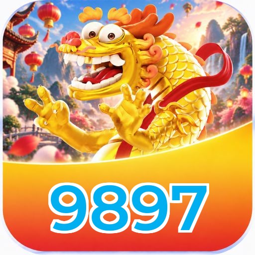 Logo 9897