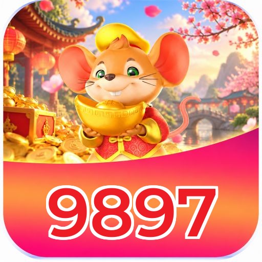 9897