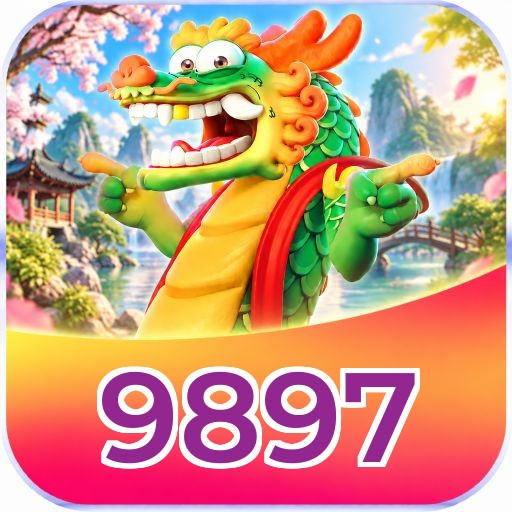 Logo 9897