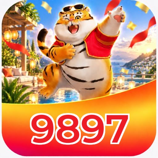 Logo 9897 - Cassino Online Brasil