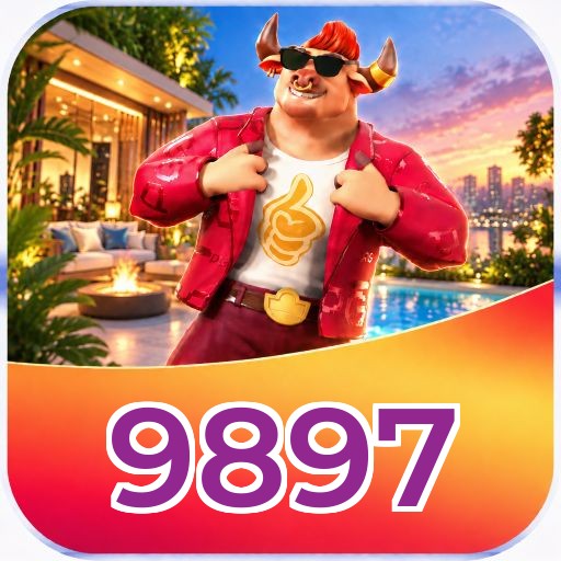9897