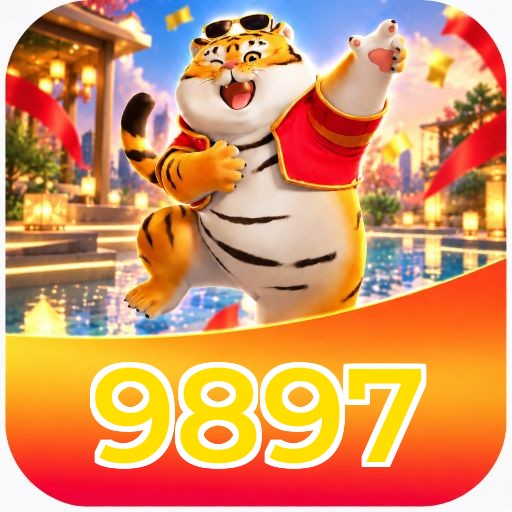 Logo 9897 - Cassino Online Brasil