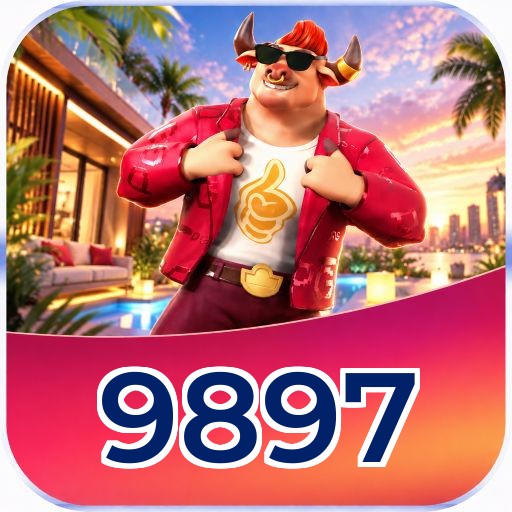 Plataforma 9897 - Tecnologia de ponta e segurança total