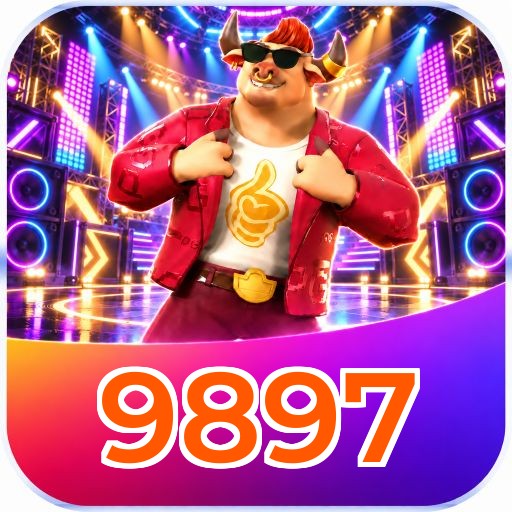 9897