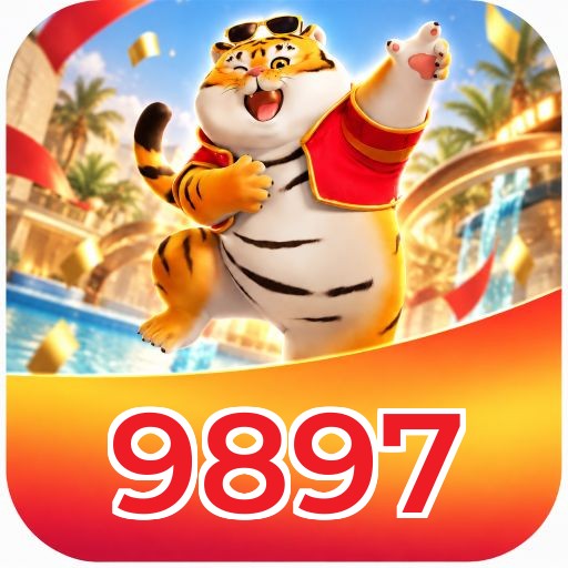 Logo 9897