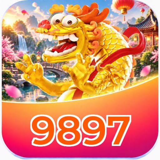 Logo 9897