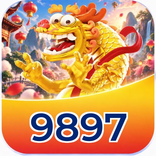 Logo 9897