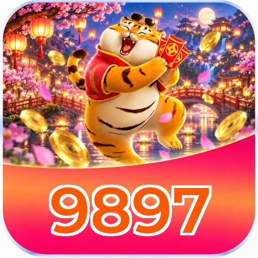 Logo 9897