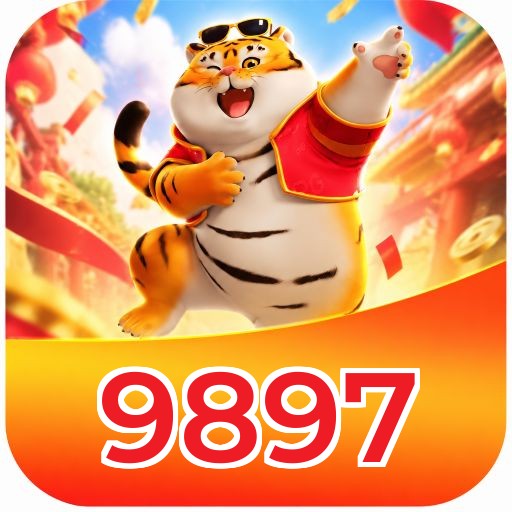 Logo 9897 - Cassino Online Brasil