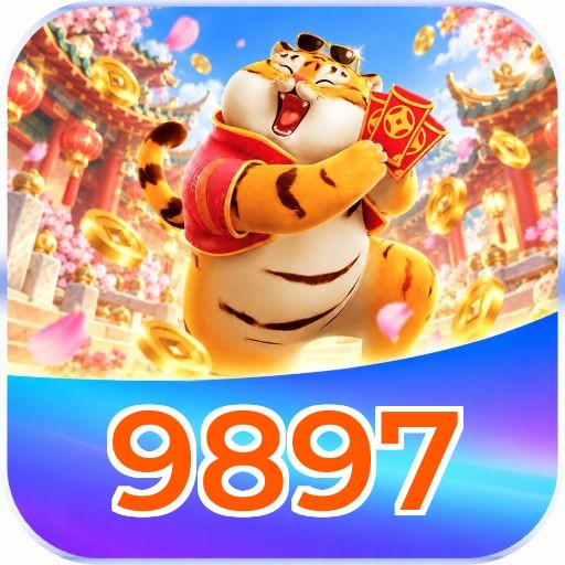 Logo 9897