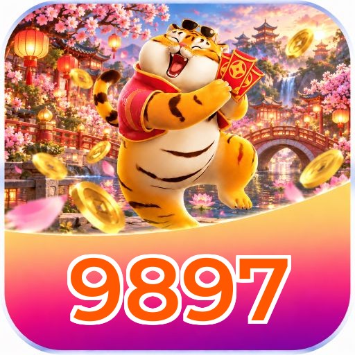 Fortune Series da 9897 - Tiger, Rabbit, Dragon, OX com RTP 96%+