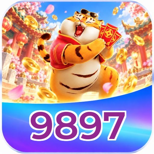 Logo 9897