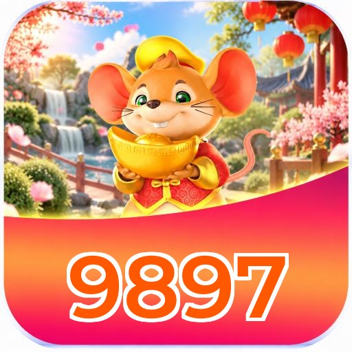 Logo 9897