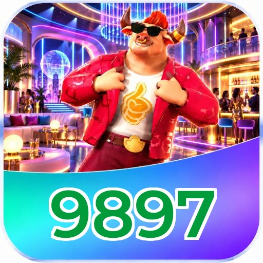 Logo 9897 - Cassino Online Brasil
