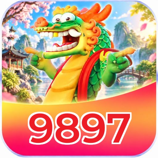 9897