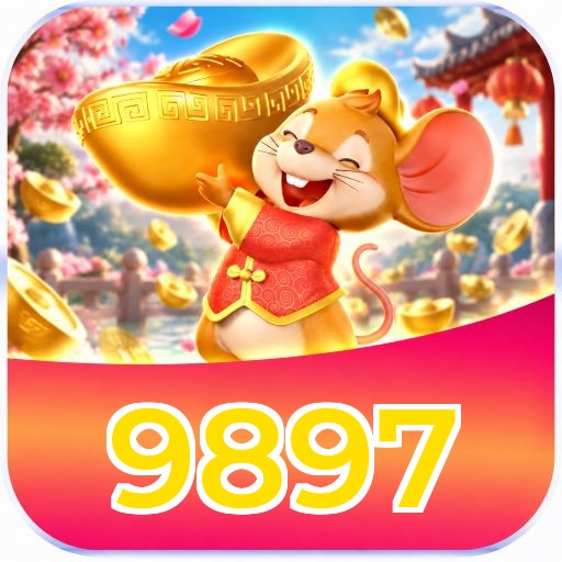 9897