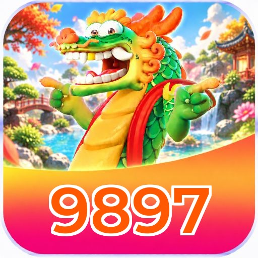 9897